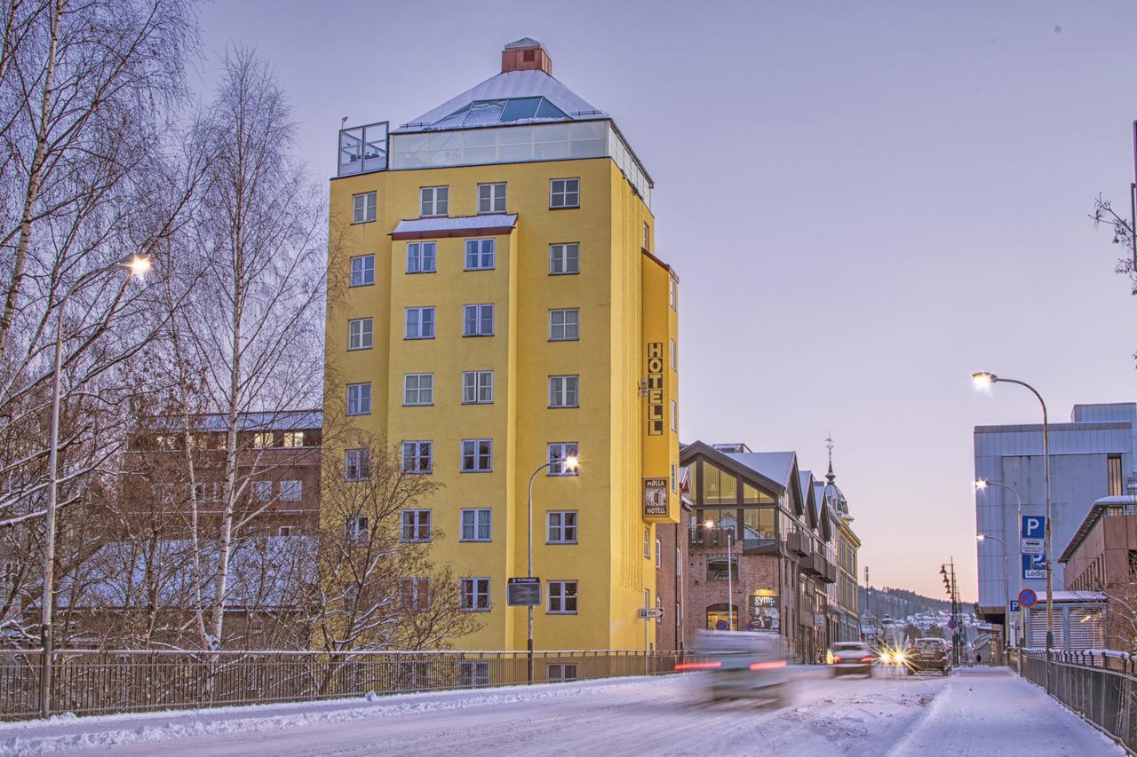 Aksjemollen - By Classic Norway Hotels Lillehammer Cameră foto